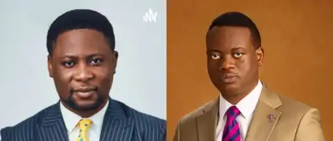 “Nobody Is Infallible”- Pastor Femi Lazarus Defends Apostle Arome Osayi Amid Backlash