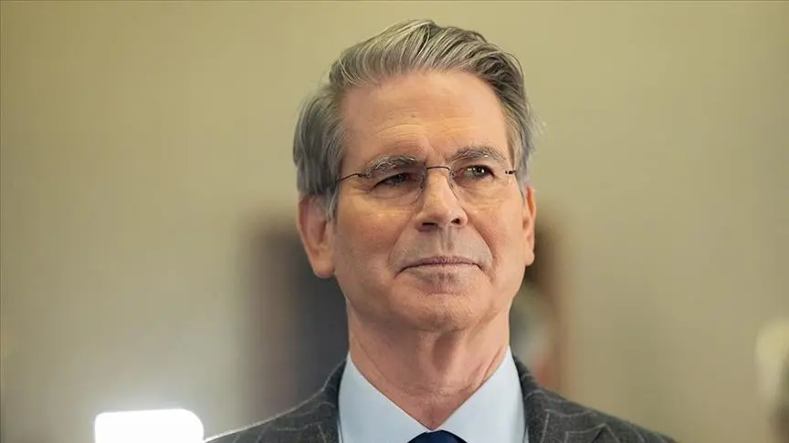 Chinese embassy knocks US treasury secretary for ‘smearing’ China