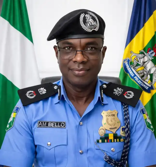 Zamfara: CP Bello vows to tackle insecurity, rebuild public trust