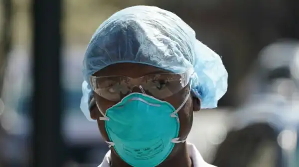 Missing Osun coronavirus patient found and returned to isolation centre