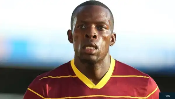 I Never Feel 100% Safe In The US’ – Former Man City Defender Onuoha
