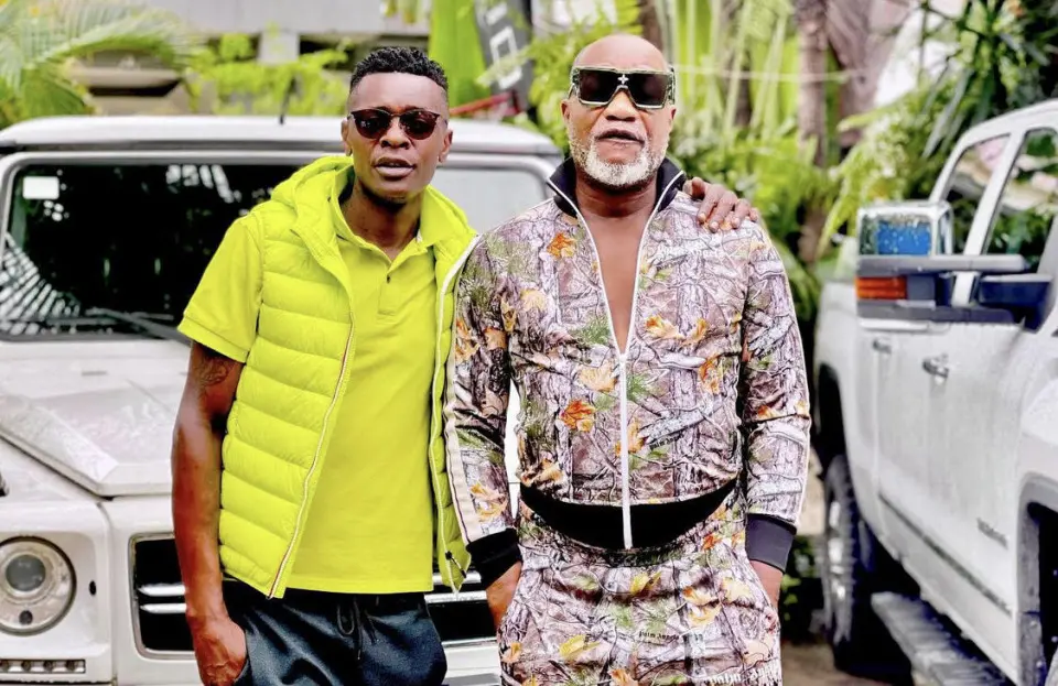 Biography & career Of Jose Chameleone