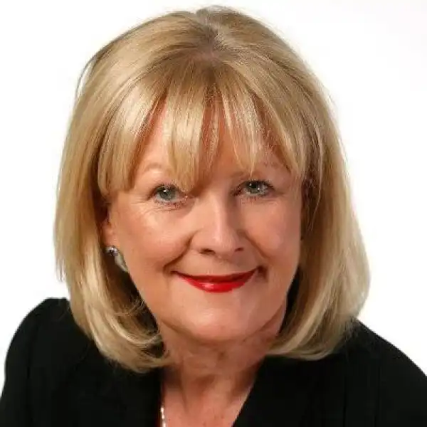 Net Worth Of Marie O’Connor