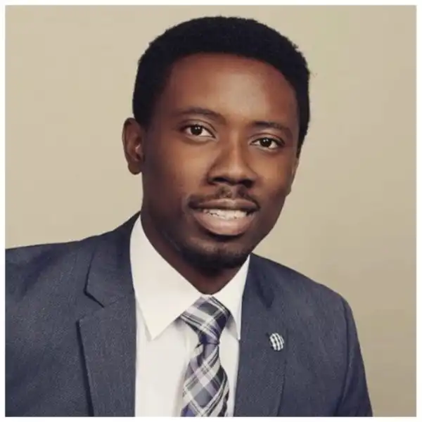 #BBNaija: Shun entertainment that competes with God – Mike Bamiloye’s son warns Christians