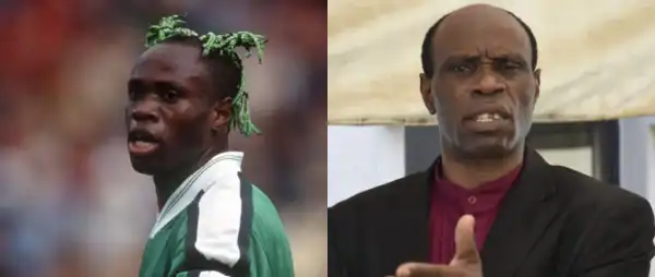 Taribo West Reveals Divine Encounter That Made Him Quit Football for Ministry