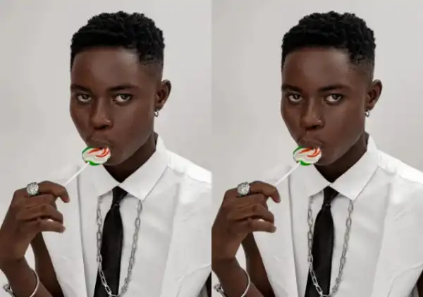 “I make N20 million weekly on TikTok” – Peller reveals