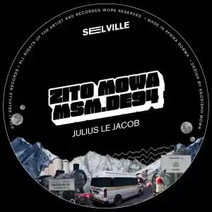 Zito Mowa & MSM.DE94 – South Ah! (Original Mix)