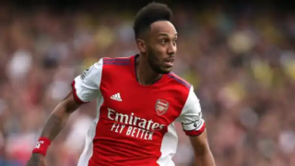 Arsenal striker Aubameyang offered to Barcelona