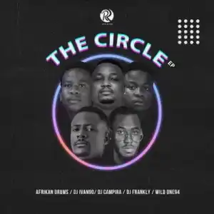 Afrikan Drums – Goboy (Original Mix)