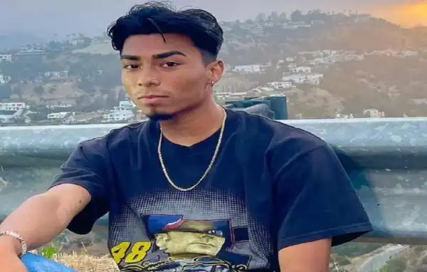 Biography & Career Of Gero Hanirias race