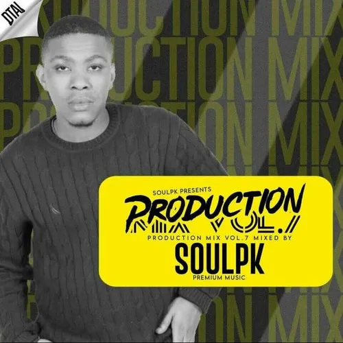 SoulPk – Production Mix 7