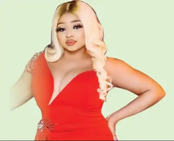 Why Ladies Shouldn’t Always Be Blamed For Dating Married Men — Actress, Peju Johnson