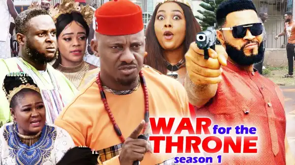 War For The Throne Season 1