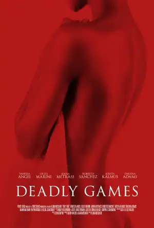 Deadly Games (2025)