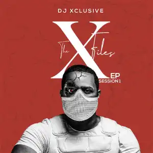 DJ Xclusive Ft. Dotman – Pariwo