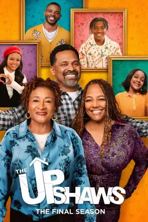 The Upshaws (2021 TV series)