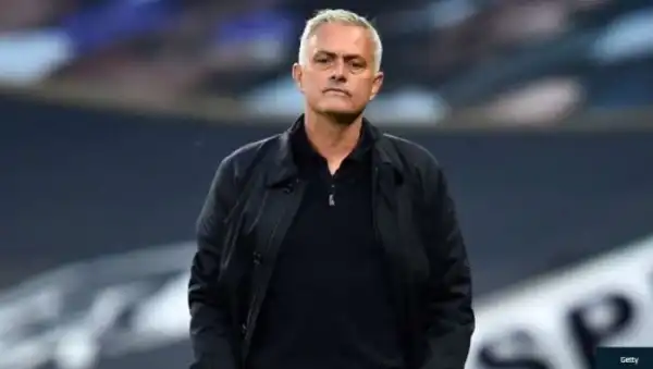 Jose Mourinho Says He Is Not Sad After Watford Beat Tottenham In Pre-Season Friendly