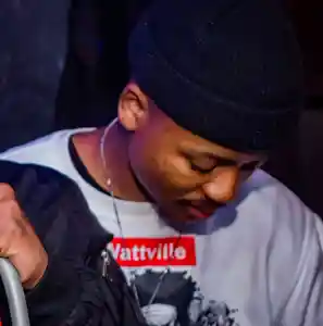 Star’Jazz, Jaylokas & Djy Zan SA – 98