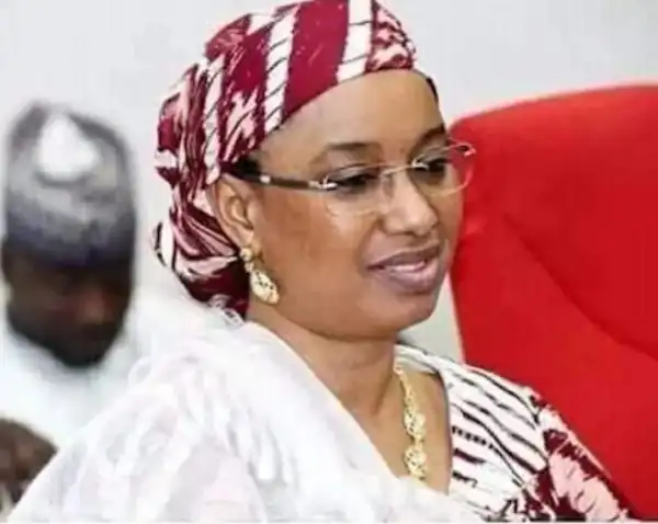 State APC Exco Fumes As Yola South Officials Suspend Governorship Candidate, Binani