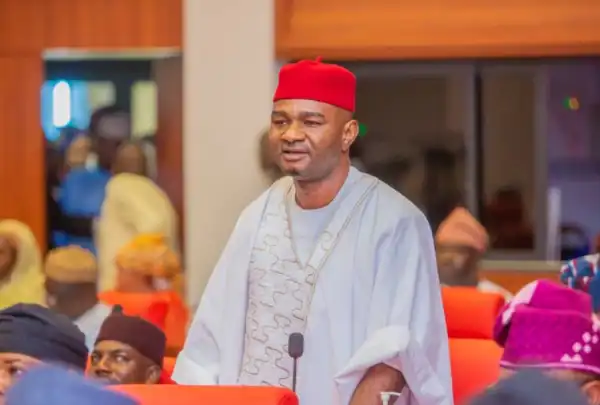 If Nigeria is to create any state, it must come from South-East – Sen Nwaebonyi