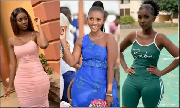 Most Men Think Pretty Girls Are Dumb And It’s Annoying – Adelle Fumes(+Video)