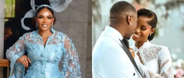 Iyabo Ojo Announces Grand Finale of Priscilla’s Wedding Celebration in Tanzania