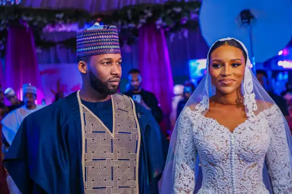 Photos From Dinner Reception In Honor Of APC Vice Presidential Candidate, Shettima