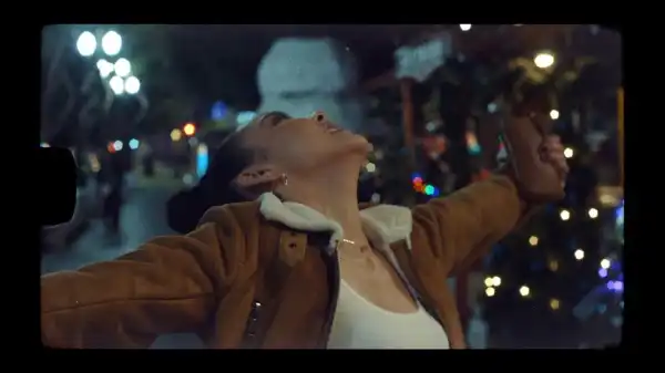 Tatiana Manaois - Home (Video)