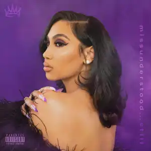 Queen Naija – Supa Vibe (Album)