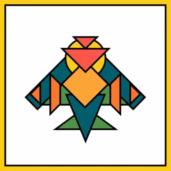 AfroNerd – Chucky Ghost