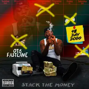 OTB Fastlane - 90 Day Dogg (Album)
