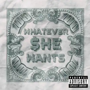 Bryson Tiller – Whatever She Wants