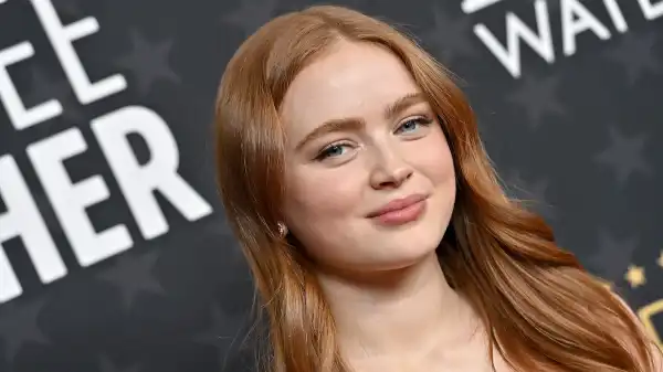 O’Dessa: Sadie Sink to Lead Searchlight’s Rock Opera Movie