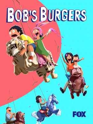 Bobs Burgers S12E10