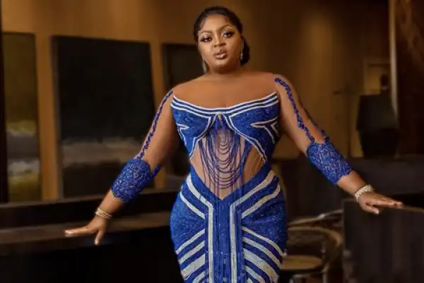 Eniola Badmus Shares Gorgeous Photos To Mark Her 20th Anniversary In The Movie Industry