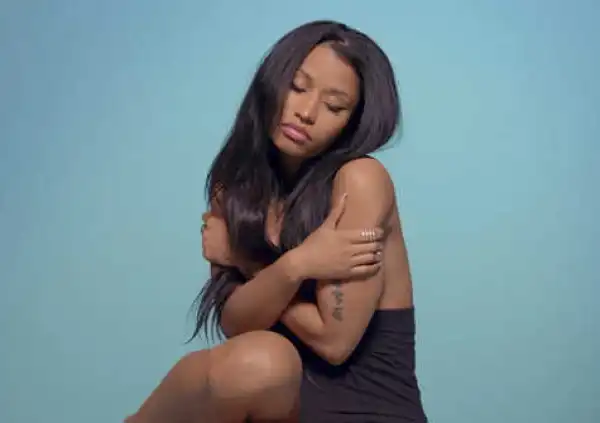 [DOWNLOAD VIDEO] Nicki Minaj – Pills And Potions (TRAILER) [mp4]