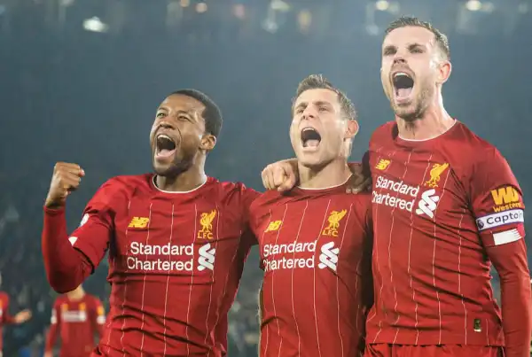 Liverpool star’s agent publicly urges Bayern Munich to open talks over summer move