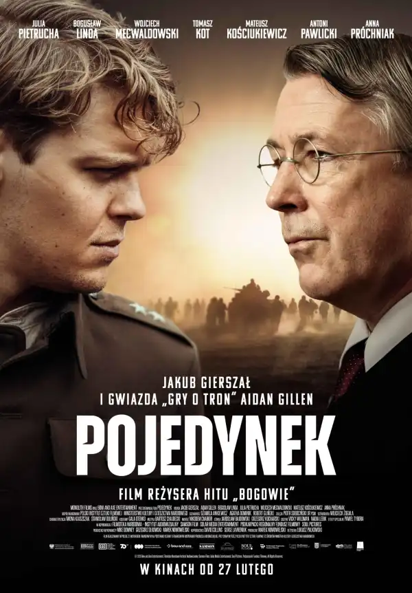 Gorky Resort (2026) [Polish]