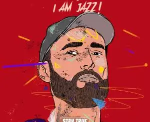 beatsbyhand – I Am Jazz