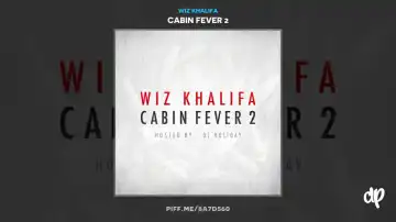 Wiz Khalifa - 100 Bottles ft. Problem