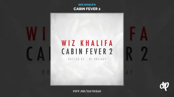 Wiz Khalifa - Bout Me ft. Problem and Iamsu!