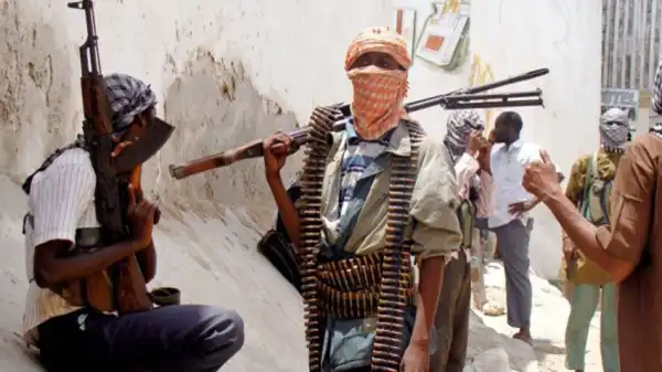 Suspected kidnappers kill one, injured other people in Abuja community