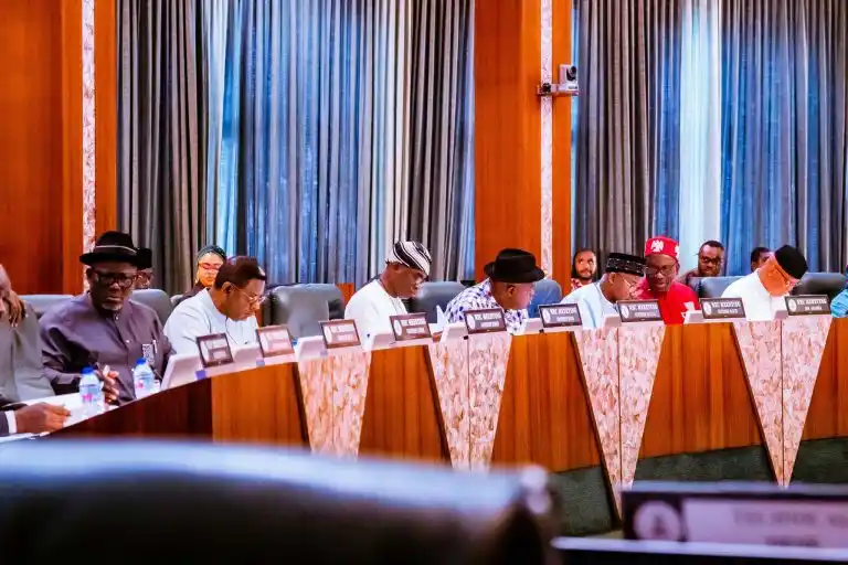 Govs disobey FG on LG autonomy, cripple council operations