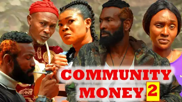 Community Money Season 2