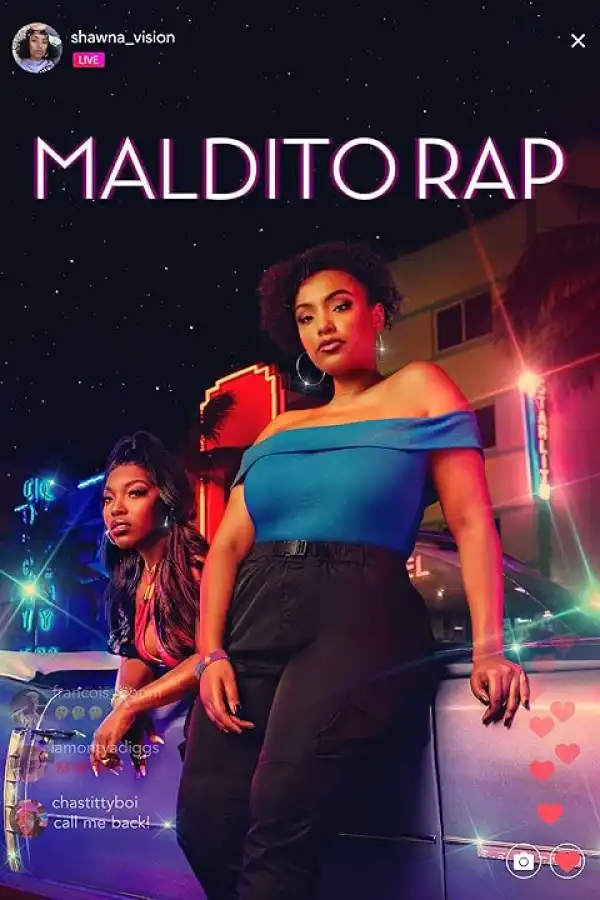 Rap Shit S02E03