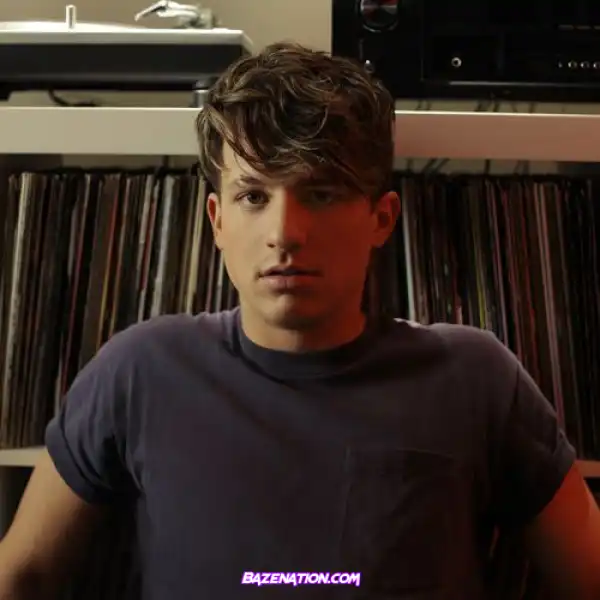 Charlie Puth – Girlfriend