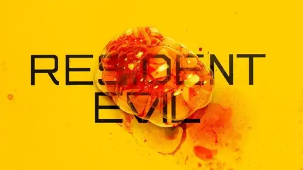 Resident Evil Netflix Series Release Date Revealed in Key Art