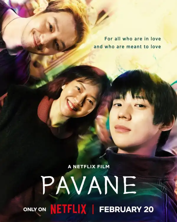 Pavane (2026) [Korean]