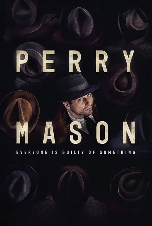 Perry Mason 2020 S01E02 - Chapter 2