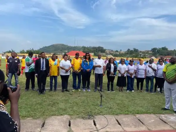 2023-24 NWFL season opener ends in goalless draw